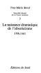 [Nouvelle histoire de la France moderne 03] • La Naissance Dramatique De L'Absolutisme (1598-1661)